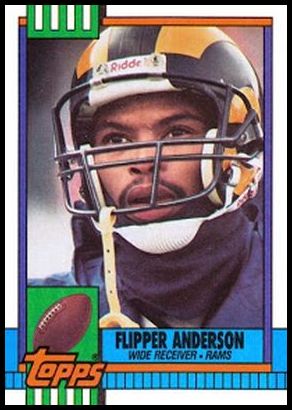 68 Flipper Anderson